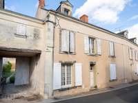 Vente maison 10 pièces