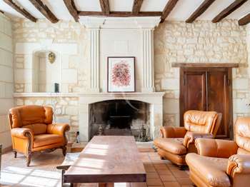 Vente maison 10 pièces