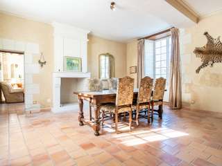 Vente maison 10 pièces