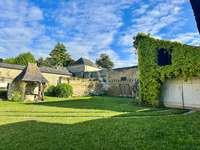 Vente maison 10 pièces