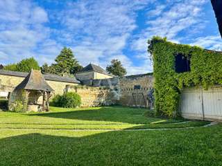 Vente maison 10 pièces