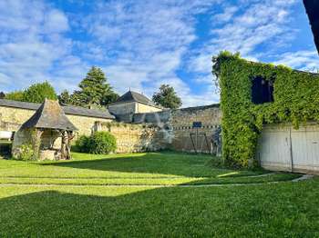 Vente maison 10 pièces