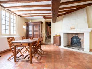 Vente maison 10 pièces