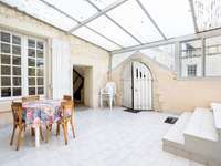 Vente maison 10 pièces