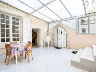 Vente maison 10 pièces