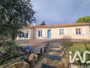 Vente Maison 5 piècesLe Puy-Notre-Dame