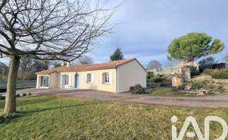 Photo Vente maison Le Puy-Notre-Dame
