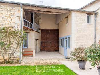 Vente maison 9 pièces Vente maison 9 pièces