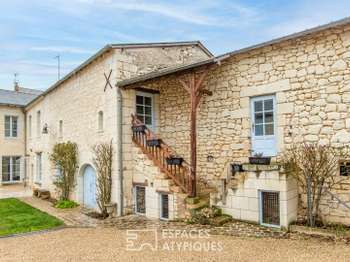 Vente maison 9 pièces Vente maison 9 pièces