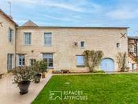 Vente maison 9 pièces Vente maison 9 pièces
