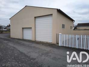 Vente Maison 3 chambresLe Puy-Notre-Dame
