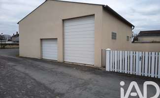 Photo Vente maison Le Puy-Notre-Dame