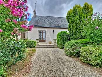 Vente Maison 2 chambresLe Puy-Notre-Dame