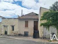Vente maison 1 pièce