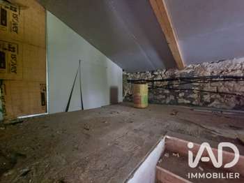 Vente maison 1 pièce