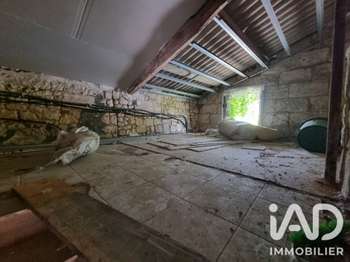 Vente maison 1 pièce