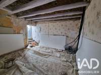 Vente maison 1 pièce