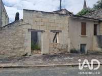 Vente maison 1 pièce