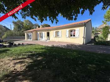 Vente Maison 3 chambresLe Puy-Notre-Dame