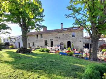 Vente Maison 3 chambresLe Puy-Notre-Dame