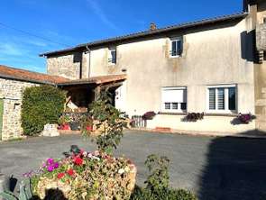 Vente Maison 5 chambresLe Puy-Saint-Bonnet
