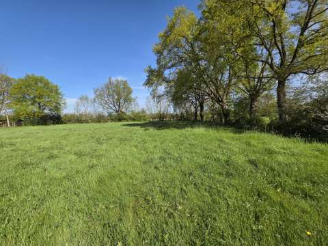 Vente maison 4 pièces Le Puy-Saint-Bonnet 49