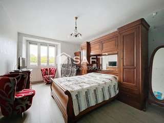 Vente maison 8 pièces Vente maison 8 pièces
