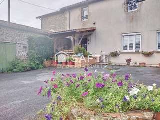 Vente maison 8 pièces Vente maison 8 pièces