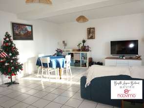 Vente Maison 2 chambresLe Puy-Saint-Bonnet