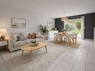 Vente maison 6 pièces Vente maison 6 pièces