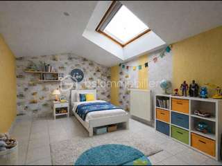 Vente maison 6 pièces Vente maison 6 pièces