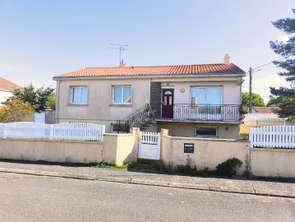 Vente Maison 3 chambresLe Puy-Saint-Bonnet