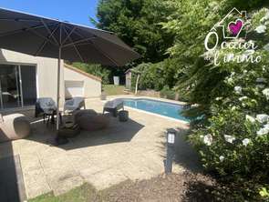 Vente Maison 4 chambresLe Puy-Saint-Bonnet