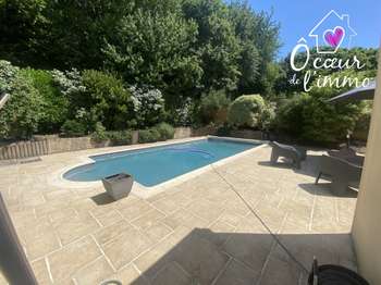 Vente maison 7 pièces Le Puy-Saint-Bonnet 49