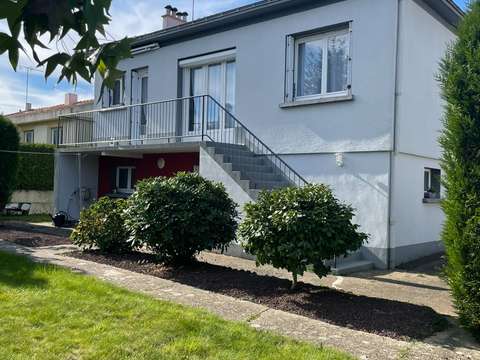 Vente maison 3 pièces Le Puy-Saint-Bonnet 49