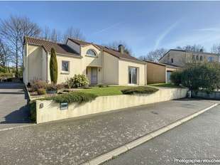 Photo Vente maison Le Puy-Saint-Bonnet