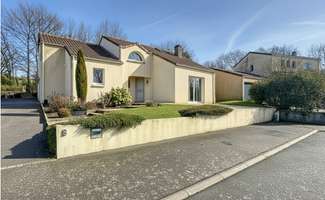 Photo Vente maison Le Puy-Saint-Bonnet