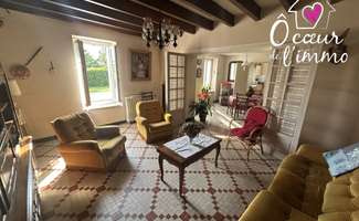 Photo Vente maison Le Puy-Saint-Bonnet