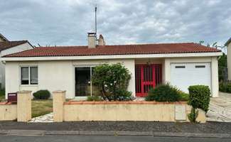 Photo Vente maison Le Puy-Saint-Bonnet