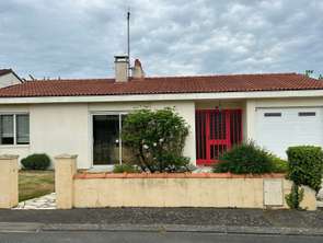 Vente Maison 5 chambresLe Puy-Saint-Bonnet