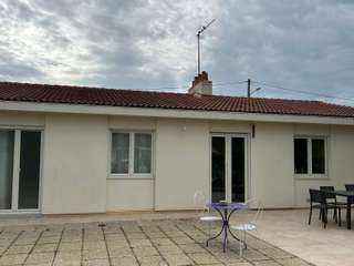 Vente maison