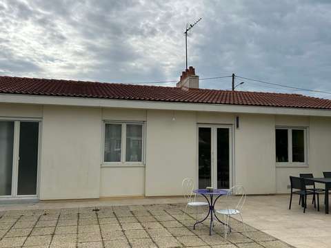 Vente maison