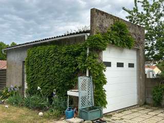 Vente maison