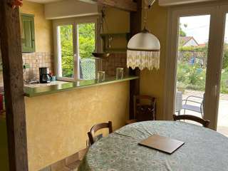 Vente maison