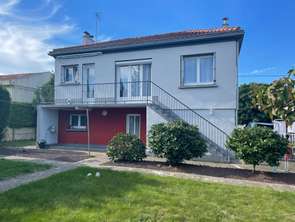 Vente Maison 2 chambresLe Puy-Saint-Bonnet