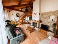 Vente maison 7 pièces Vente maison 7 pièces