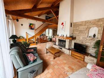 Vente Maison 4 chambresLe Puy-Saint-Bonnet