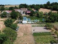 Vente maison 14 pièces