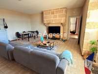 Vente maison 14 pièces