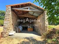 Vente maison 14 pièces